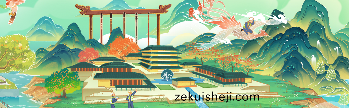 韆(qian)裏(li)江山(shan)圖-中(zhong)國國傢(jia)版(ban)本(ben)館廣州分館